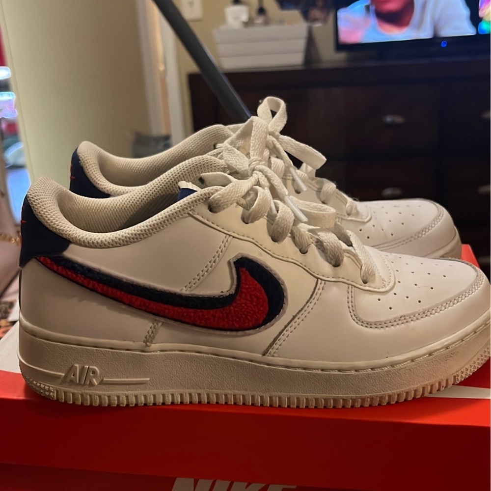 Air Force